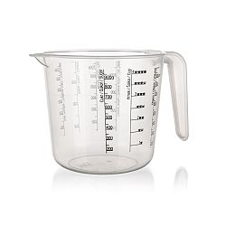 Kuchyňská odměrka Banquet Culinaria, objem 1,0 l