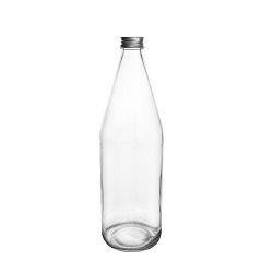 Láhev sklo+víčko Edensaft 0,7 l ORION