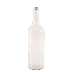 Láhev sklo+víčko Spirit 1 l ORION