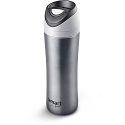 Lamart Esprit LT4015 Termoska 0,45 l, šedá