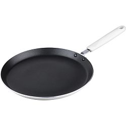 LAMART LT1019 PALAČINK. PÁNEV 26CM BÍLÁ 