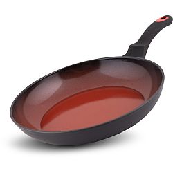 Lamart LT1201 pánev Terracota, 28 cm