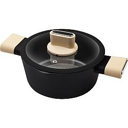 Lamart LT1218 kastrol Poele, pr. 20 cm, 2,4 l