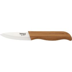 Lamart LT2051 Loupací nůž keramický 7,5cm 
