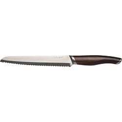 Lamart LT2123 nůž na chléb Katana, 19 cm