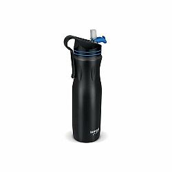 Lamart LT4047 termoska Hang 550 ml, modrá