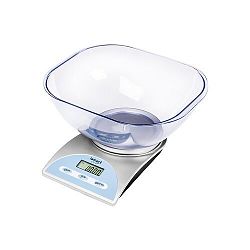 LAMART LT7033 KUCH.VÁHA S MISKOU BOWL 