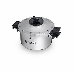 Lamart LT7038 minutka talkový hrnec Fan