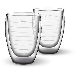 Lamart LT9013 sada sklenic Juice Vaso, 370 ml, 2 ks