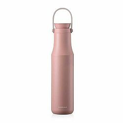 LOCKnLOCK Termoska Metro 710 ml, růžová