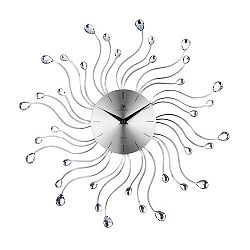 Lowell 14959 Designové nástěnné hodiny pr. 50 cm