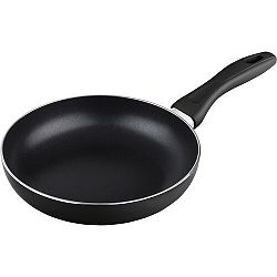 LT1122 PÁNEV 28CM ČERNÁ MULTICOL. LAMART 