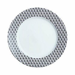 Luminarc Sada mělkých talířů PALERMO  26,5 cm, 6 k