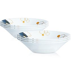 Luminarc Sada misek ORME 18 cm, 6 ks