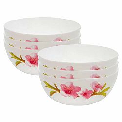Luminarc Sada misek WATER COLOR, 12 cm, 6 ks