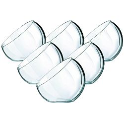 Luminarc Skleněná miska VERSATILE 120 ml, 6 ks