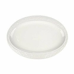 Mario Tazza Servírovací talíř Jess, 28 cm
