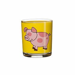 Mäser 6dílná sada sklenic Farma, 220 ml