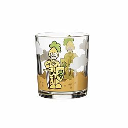 Mäser 6dílná sada sklenic Rytíř, 220 ml