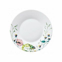 Mäser Dezertní talíř Lande 22 cm, vlčí mák 