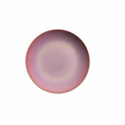Mäser Dezertní talíř Ossia  Amaranth pink, 21 cm