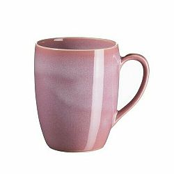 Mäser Keramický hrnek Ossia Amaranth pink, 325 ml