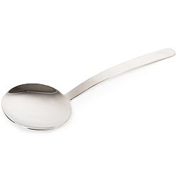 Mäser Lžíce na servírování mušlí, 29 cm