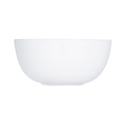 Mäser Miska Diwali, 12 cm, bílá