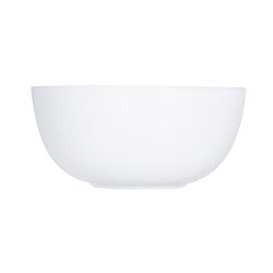 Mäser Miska Diwali, 14,5 cm, bílá