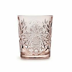 Mäser odlivka whisky HOBSTAR fialová 35 cl