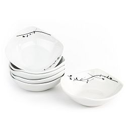 Mäser Sada misek Londra 15 cm, 6 ks