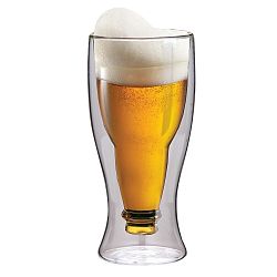 Maxxo Termo sklenice Beer Big one 500 ml, 