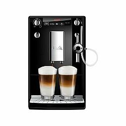 Melitta Solo & Perfect Milk Černá