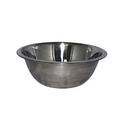 Miska nerezová Gloss, pr. 22 cm