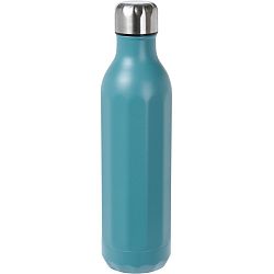 Nerezová termoska 0,5 l, petrolejová