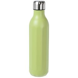 Nerezová termoska 0,5 l, zelená