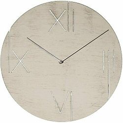 Nextime Galileo 3104wi nástěnné hodiny