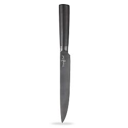 Nůž kuchyňský nerez/titan/UH TITAN CHEF 20 cm  