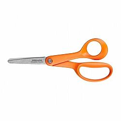 Nůžky dětské pro praváky 13cm/oblé/1005166/F