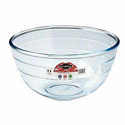 Ocuisine Skleněná miska na pečení pr. 24 cm