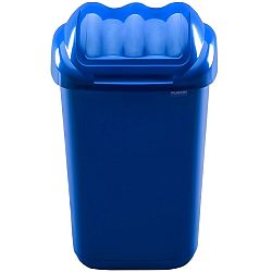 Odpadkový koš FALA 15 l, modrá