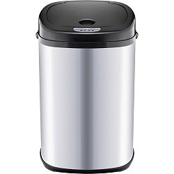 Odpadkový koš Lamart LT 8021 30 l bezdotykový
