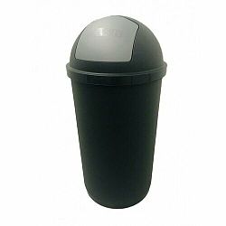 Odpadkový koš ZEUSS, 60 l