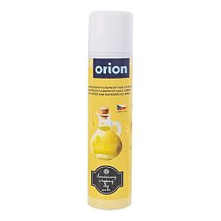 Olej slunečnicový/řepkový na pečení sprej 300 ml 