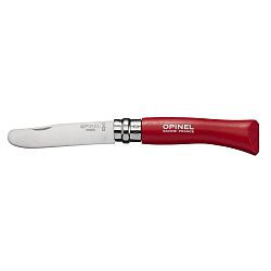 OPINEL Nůž My first, červená