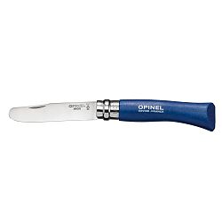 OPINEL Nůž My first, modrá