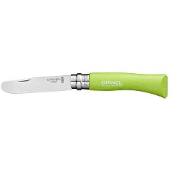 OPINEL Nůž My first, zelená