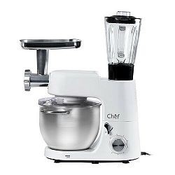 Orava multifunkční kuchyňský robot Chef 1400 W