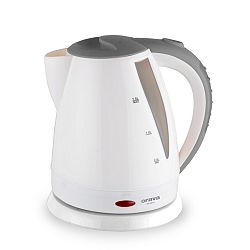 Orava VK-3215 GREY varná konvice
