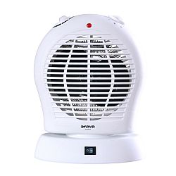 ORAVA VL-201 A - teplovzdušný ventilátor 